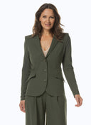 Blazer | Travel Jersey | Danno | Green