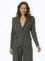Blazer | Travel Jersey | Danno | Green