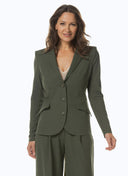 Blazer | Travel Jersey | Danno | Green