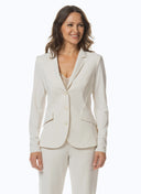 Blazer | Travel Jersey | Danno | Linen