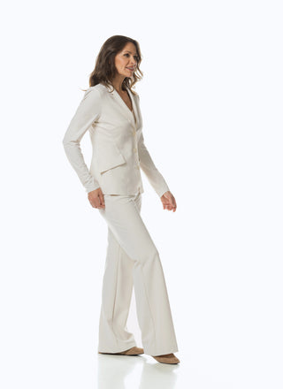 Blazer | Reisetrikot | Danno | Leinen