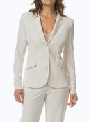 Blazer | Travel Jersey | Danno | Linen