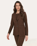 Blazer | Heavy travel | Yuu | Cacao
