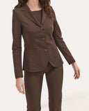 Blazer | Heavy Travel | Yuuka | Cacao