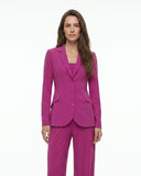 Blazer | Travel Jersey | Danno | Cyclam