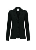 Blazer | Travel Jersey | Danno | Deep Black