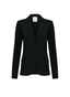 Blazer | Travel Jersey | Danno | Deep Black