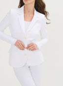 Blazer | Travel Qualität | Danno | White