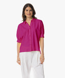 Blouse | Regular Travel | Gomy | Rose Sorbet - shop_name