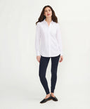 Blouse | Light Travel | Miya | White