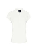 Top | Light Travel | Kera | White