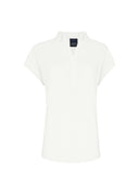 Top | Light Travel | Kera | White