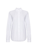 Blouse | Light Travel | Miya | White