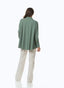 Blouse | Soft Travel | Milly Soft | Sage Green
