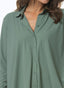 Blouse | Soft Travel | Milly Soft | Sage Green