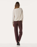 Blouse | Light Travel | Orine | Linen