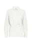 Blouse | Regular Travel | Noni | White
