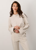 Top | Regular Travel | Sumie | Linen