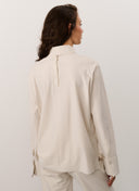 Top | Regular Travel | Sumie | Linen