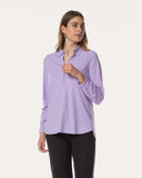 Blouse | Soft Travel | Meky Soft | Soft Lilac
