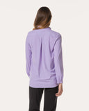 Blouse | Soft Travel | Meky Soft | Soft Lilac