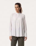 Bluse | Light-Travelqualität | Mody | White