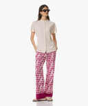 Blouse | Light Travel | Fuyuno | Linen