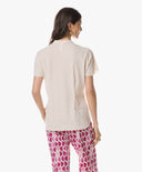 Bluse | Light Travel | Fuyuno | Linen