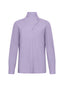 Blouse | Regular Travel | Matsua | Soft Lilac