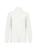 Blouse | Regular Travel | Matsua | White