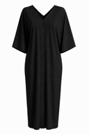 Dress | Light Travel | Chinatsu | Deep Black