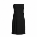 Dress | Light Travel | Ikuyo | Deep Black
