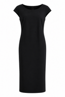 Dress | Heavy Travel | Phila | Deep Black