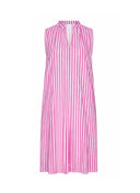 Kleid | Light-Travelqualität | Codo Stripe | Cyclam Stripe