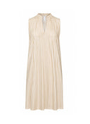 Kleid | Light-Travelqualität | Codo Stripe | Spiaggia Stripe