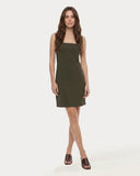 Dress | Light Travel | Ikuyo | Veggie