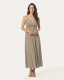 Dress | Light Travel | Larkie | Spiaggia