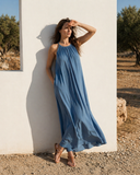 Dress | Light Travel | Miyoshi | Avio