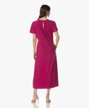 Kleid | Regular Travel | Yukijura | Rose Sorbet