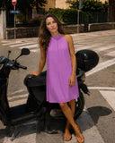 Jurk | Light travel | Mugi | First Bloom