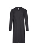 Dress | Bonded Travel | Juna | Dark Antra