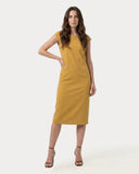 Kleid | Heavy-Travelqualität  | Phila | Mango