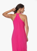 Dress | Light Travel | Ryos | Bright Pink