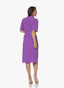 Dress | Light Travel | Sumiye | Plum Purple