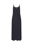 Dress | Regular Travel | Taran | Black-Blue