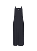 Jurk | Regular Travel | Taran | Black-Blue