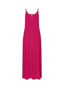 Dress | Regular Travel | Taran | Fuxsia