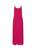 Dress | Regular Travel | Taran | Fuxsia