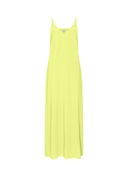 Dress | Regular Travel | Taran | Spring Yellow