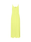 Dress | Regular Travel | Taran | Spring Yellow